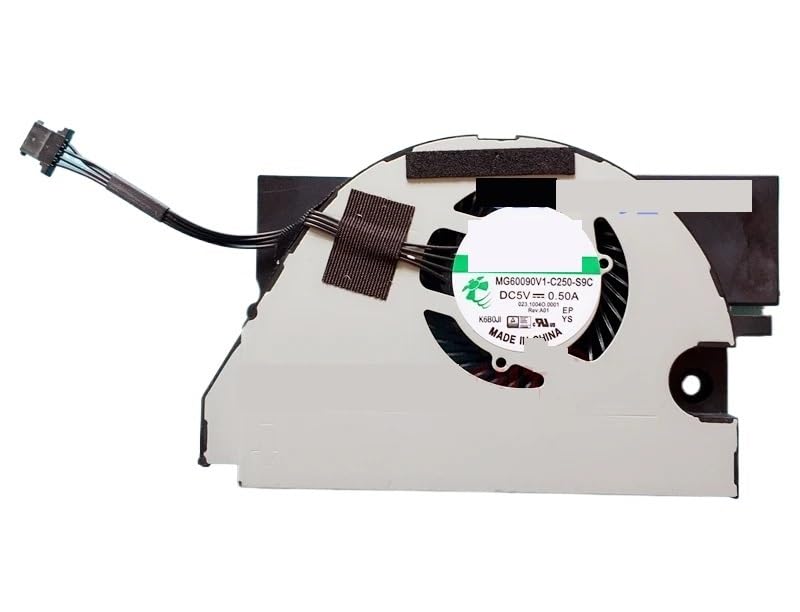 Dissipateur thermique pour ventilateur Nitro VN7-792G de rechange