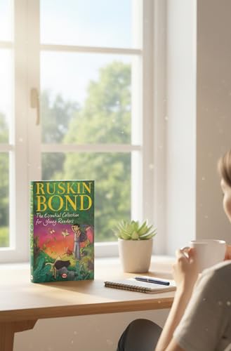 Image of The Essential Collection for Young Readers