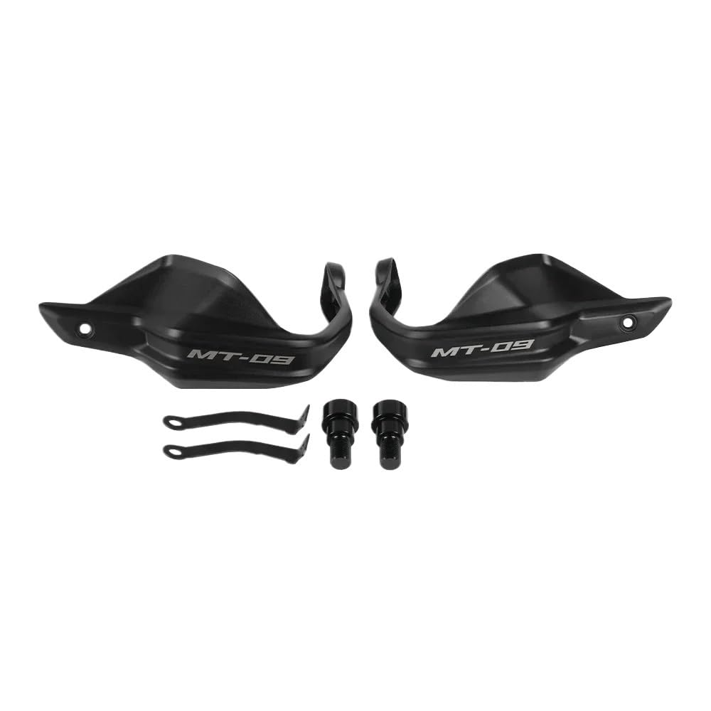 Protège-mains pour guidon de moto MT09 protection garde levier de frein - 8