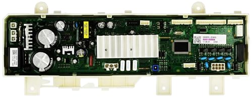 DC92-02005A for Samsung Washer Main Board WA52M7750AP-A4 WA52M7750AV-A4 WA52M7750AW-A4