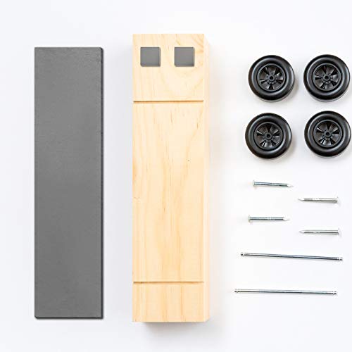 Frienda FRIENDA-ADJUSTABLE DERBY-01 Stick-On Flex Derby Car Weight Pinewood Adjustable Derby Car Weight Tape thumb #4