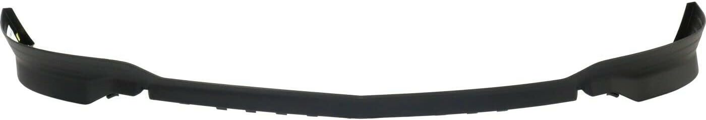 Air Dam Deflector Lower Valance Apron Front Compatible with 14-15 Silverado 1500,Easy to Install, Adapt to Your car, Free Return