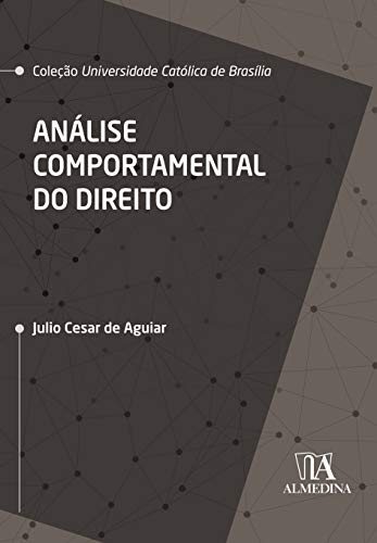 Análise comportamental do direito: