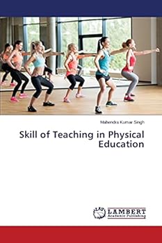 Paperback Skill of Teaching in Physical Education Book