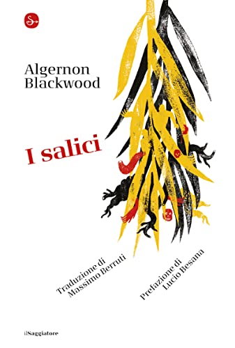  I salici