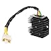 OCPTY Voltage Regulator Rectifier Fits Linhai 260 Touring Scooter Linhai 260cc 300cc ATV
