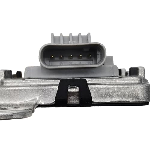 Capteur NOx défaillant sur C4 2014 ? Solution 5 broches 9821120980 - 4