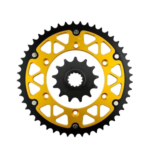 I[goCp 45T`52T 13T tgAXvPbg DR250 DR-Z250 RM250 RMX250 DR350 DR-Z400 DRZ400S DRZ400SM RV90 DR 350p(52T-13T)