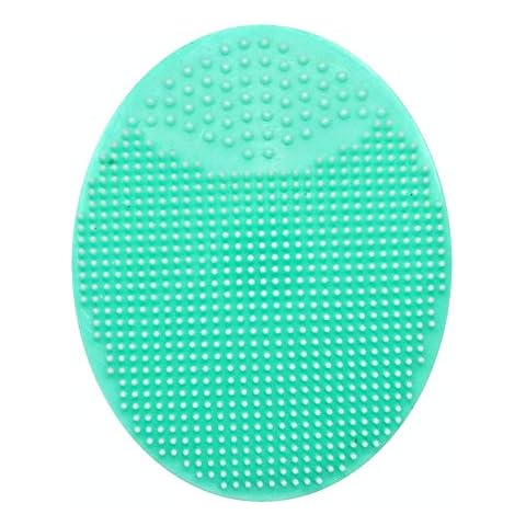 Royal Brush Cleaning Pad Teal From Royal Care Cosmetics Cover