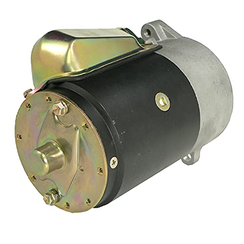 Démarreur de précision DB Electrical SFD0101 pour moteurs de collection - 2