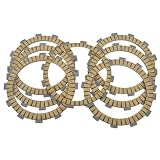 Kupplungsscheibe Motorrad Motorrad Teil Kupplung Reibung Platte Set Für Montesa 315R 1997-2004 Für Cagiva WRE 500 ...