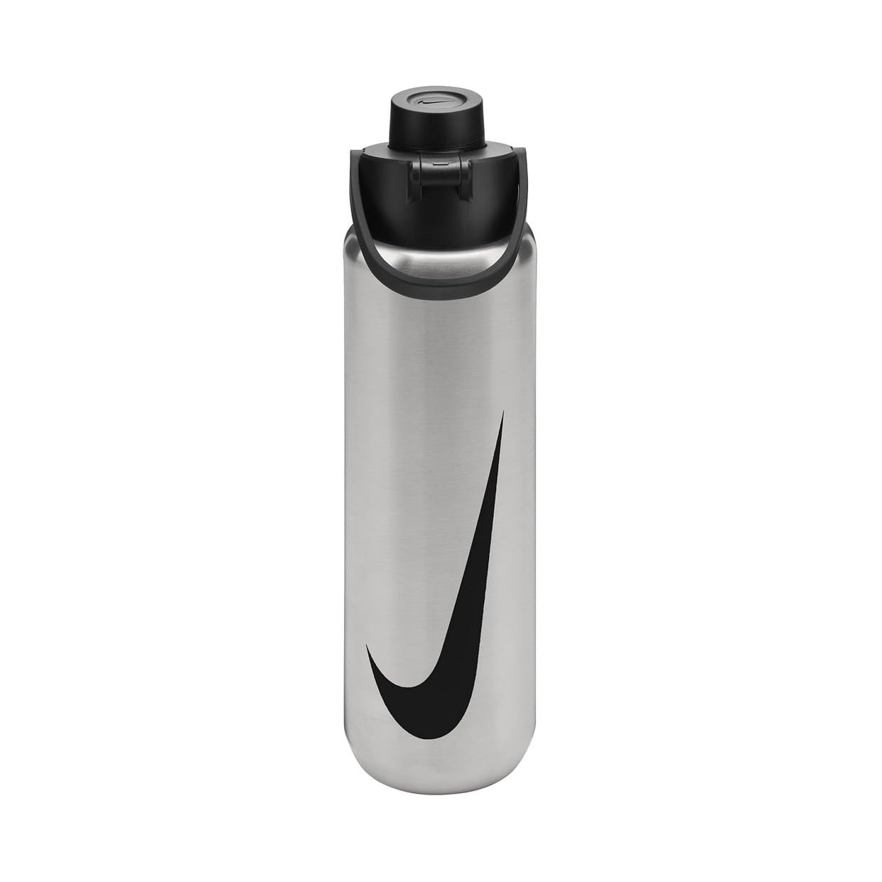 Nike SS Recharge Chug Bottle 24oz 709 ml Edelstahl Trinkflasche Sportflasche Training Graphic