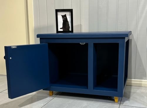 Banheirinho para Gatos