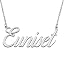 Euniset - Silver