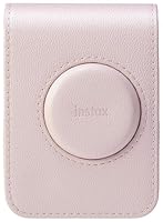 instax mini EVO™ Kameratasche Gentle Rose