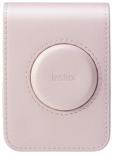 instax mini EVO �n�C�u���b�h�f�W�^���J�����ƃv�����^�[�P�[�X�A�W�F���g�����[�Y�B
