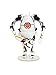 Funko Pop Games: Portal - P-Body Collectible Vinyl Figure