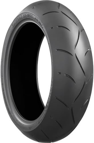 BRIDGESTONE(ブリヂストン) バイク用タイヤ BATTLAX BT-003 STREET HRレンジ (REAR) 150