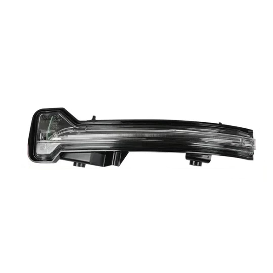 Rufutle Side Marker Lights for Lynk&Co 01 2017-2020, Rearview Mirror Marker Lamp Front Side Mirrors Turn Signal Light