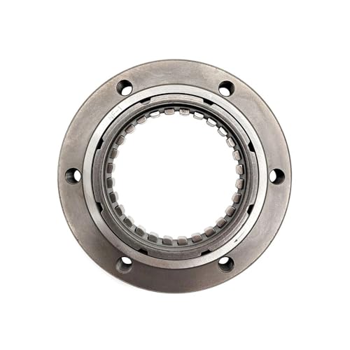 Embrayage de suralimentation quad 500 cm³ : fini les pertes de puissance