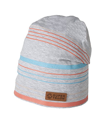 SUPERYELLOW Slouchy Beanie Review (2025): Stylish & Comfortable