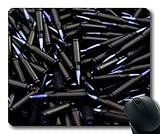 Mauspad, Waffenhändler in der Nähe von Mer, Beste Waffe s, Mauspad mit genähten Kanten