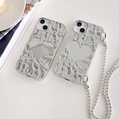 Étui de protection pour iPhone 15 Pro Max idéal pour vos sorties urbaines - 3