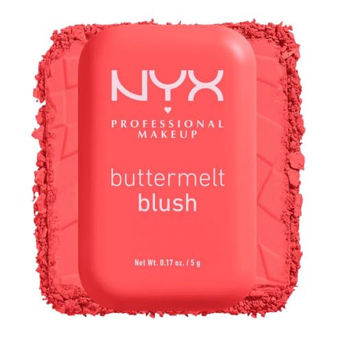 rubor revlon Marca NYX PROFESSIONAL MAKEUP