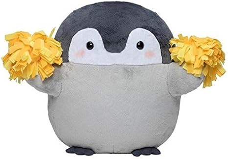 Amazon コウペンちゃん 応援ポンポン付き 等身大ぬいぐるみ アニメ 萌えグッズ 通販 Amazon コウペンちゃん 応援ポンポン付き 等身大ぬいぐるみ アニメ 萌えグッズ 通販