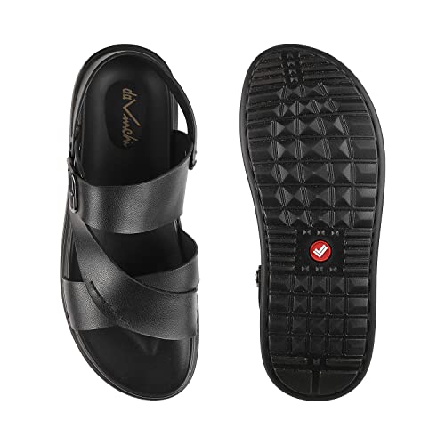 Image of Metro Men Sandals, (60-9945)