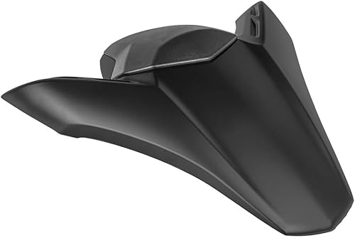 motorcycle rear seat fairing Motorcycle Rear Passenger Pillion Seat Cowl Fairing Tail Cover Carbon Black Green For Kawasaki Z900 2017-2022 2020 2019 disponible en Yaxa Peru