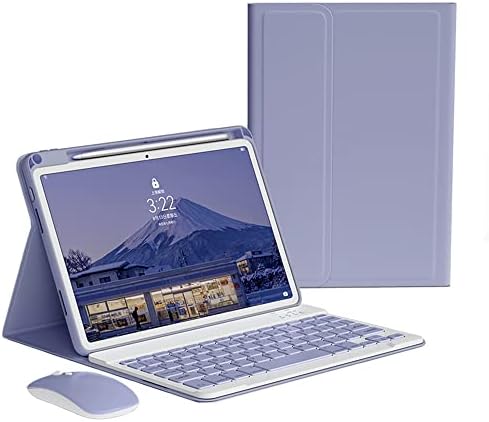 Amazon | iPad 第9世代 第8世代 第7世代 iPad 10.2 キーボードケース 
