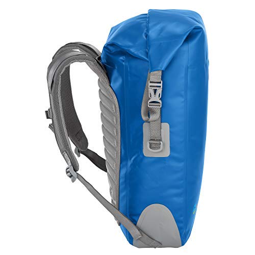 Skog Å Kust BackSak Mochila Impermeable, Tamaños 25 y 35 Litros miniatura 3