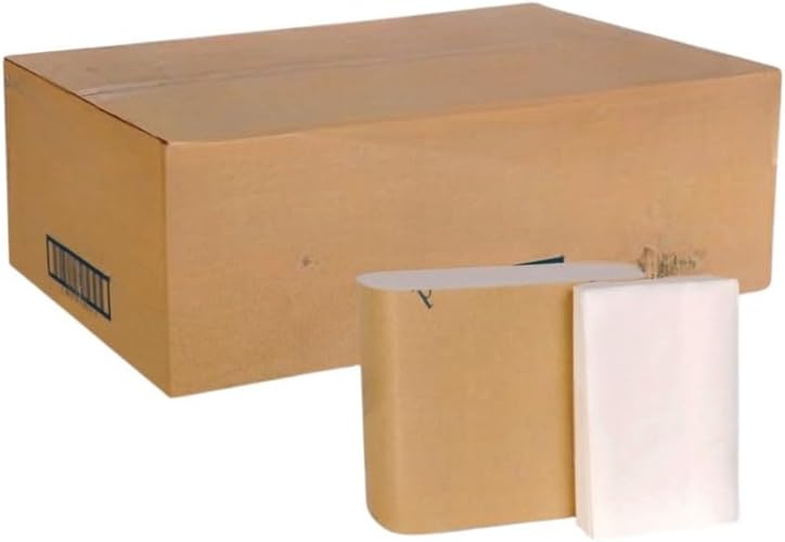 For Georgia Pacific Professional 10101 1 Ply Bathroom Tissues - WHT (24000/CT) Model-C8P8-14959