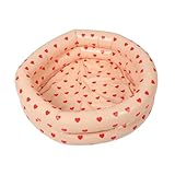BESPORTBLE Piscina Infantil Bañera para Bebés Piscina con Patos Piscina Inflable para Piscina Pequeña para Bebés Flotadores Casa De Juegos para Mini Piscina Al Aire Libre para