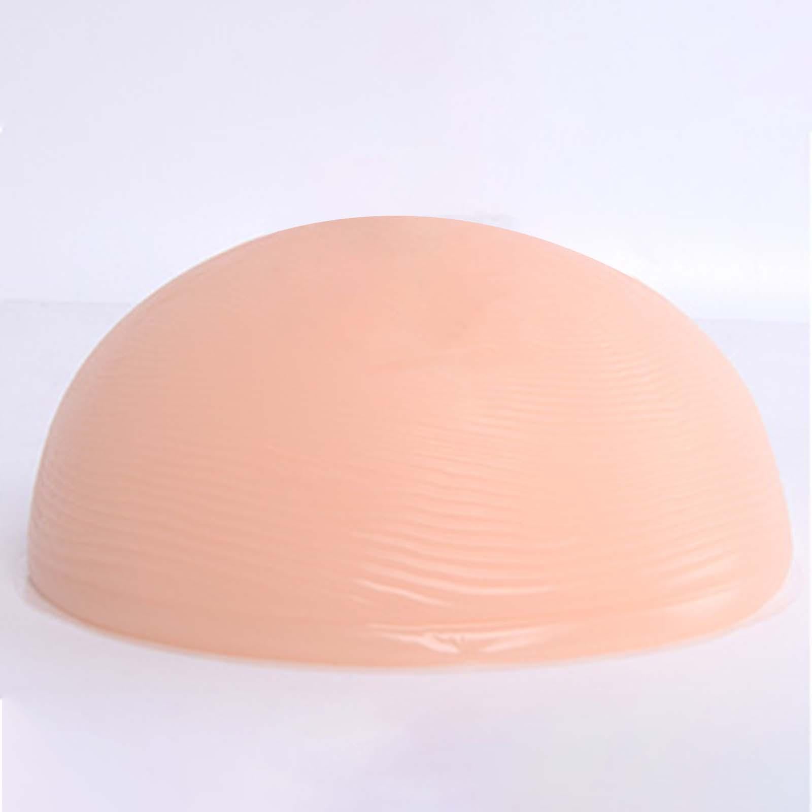 FABLOFT Silicone Breast Forms Women Fake Breast for Cosplay Crossdressing Drag Queen E Cup 14x11.5x6cm Black|Clothing Shoes & Accessories | Womens Clothing | & Sleep-image-28