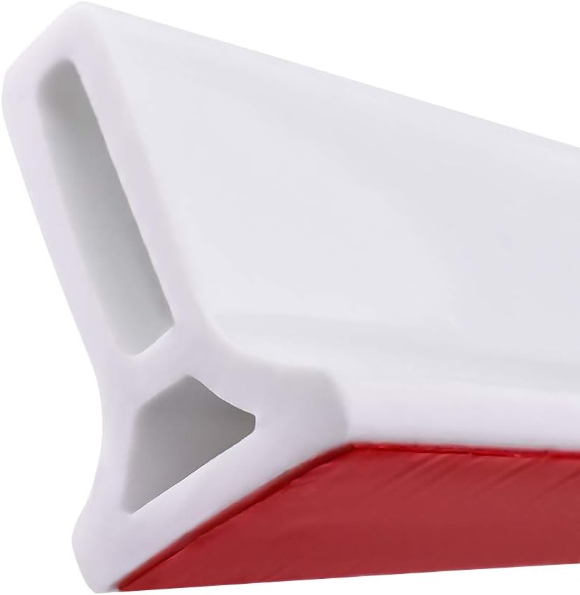 Best Deal Cheap 🛒 Frantie 118 Inch Collapsible Shower Water Dam Shower Threshold Water Stopper Barrier and Retention System and Keeps Water Inside Threshold Dry and Wet Separation (9.8ft) Best Cyber Monday 🔥 Frantie 118 Inch Collapsible Shower Water Dam Shower Threshold Water Stopper Barrier and Retention System and Keeps Water Inside Threshold Dry and Wet Separation (9.8ft)