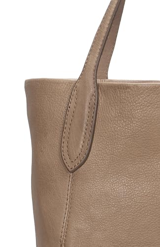 Image of Frye Womens Campus Tote, Beige 1, One Size