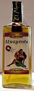 Esencia Ritual Tipo COLONIA VEN A MI