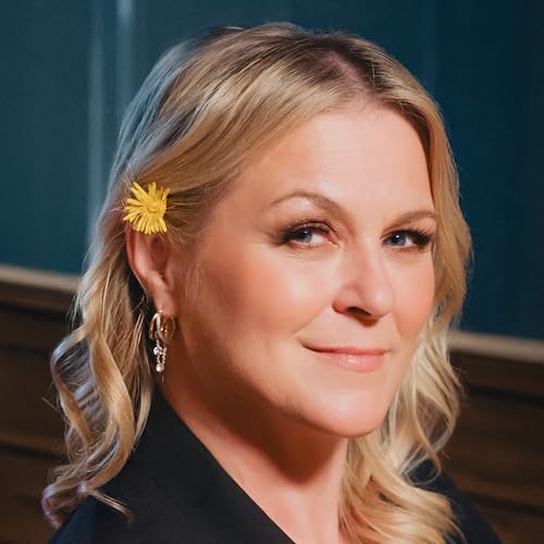 Carolyn Dawn Johnson