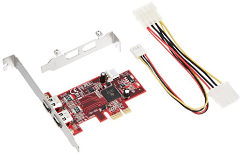 IEEE1394 増設カード PCIスロット E119801 IEEE1394 増設カード PCI