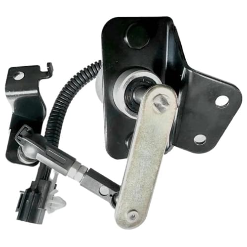 Sensor de ajuste de altura de suspensión de alta precisión para Infiniti QX56