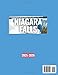NIAGARA FALLS TRAVEL GUIDE 2025-2026 (FULL-COLOR) (MY PASSPORT TO THE WORLD)