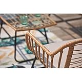 Zoom IMG-2 concept usine salotto da balcone