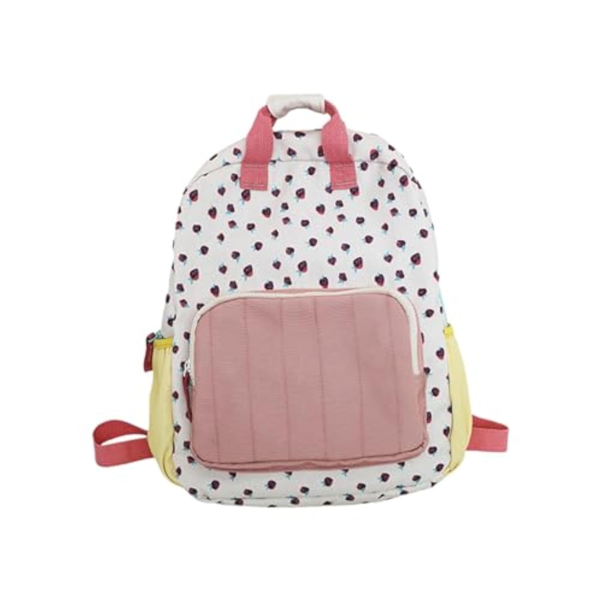 Womens Backpack Nylon Daypack for Commuting