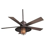 Minka-Aire F582-ORB, Rainman, 52