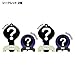 Youkai Watch Yokai Arc 4th -Michi e no Tobira- 10Pack Box