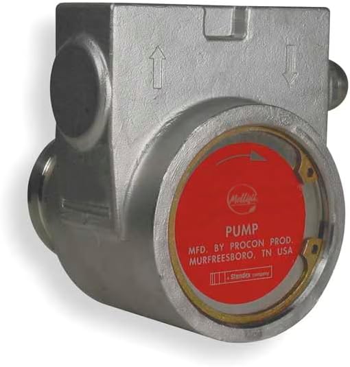 Rotary Vane Pumps, Mfr: A32702-A