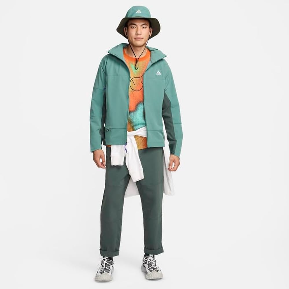 Amazon.com: Nike ACG Sun Farer Men's Jacket, Bicoastal/Vintage