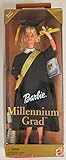 2000 Millennium Grad Barbie Doll